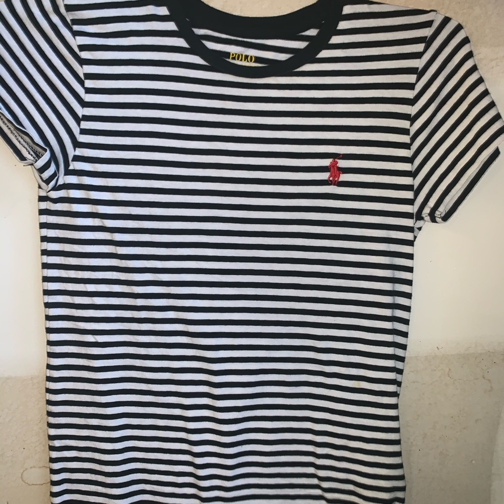 Polo shirt